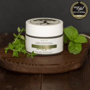Rehab Exfoliating Face Mask 50ML