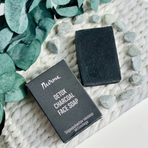 Facial Cleansing Bar, 100g