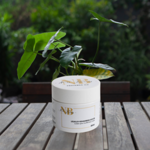 Golden Glow Body Cream Soufflé, 200ml