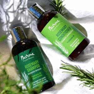 Hair Care Set Rosemary
