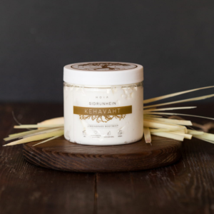 Lemongrass Body Whip 200ML