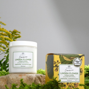 Linden Flower Conditioner With Nordic Birch Extract - 250ml