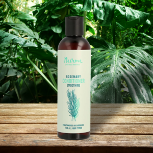 Rosemary Conditioner for Damaged Hair, 250 ml