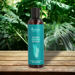 Rosemary Shampoo for Hair Growth, 250 ml